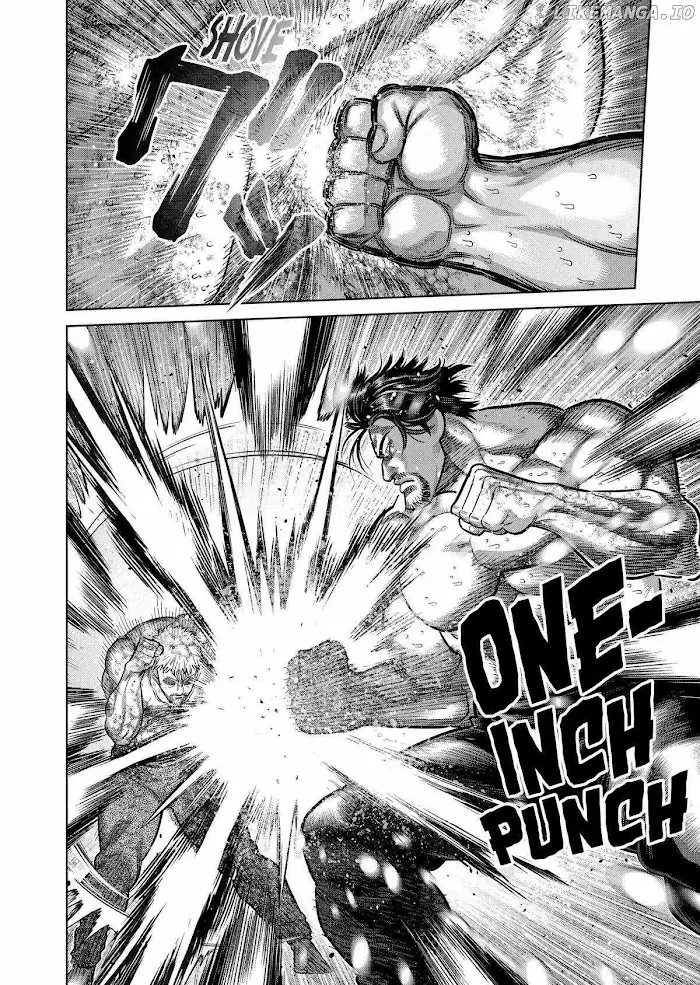 Kengan Omega Chapter 309 image 16_optimized